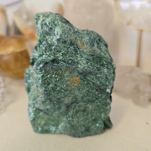 Load image into Gallery viewer, Fuchsite Raw Stone
