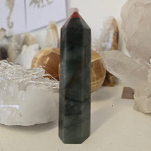 Load image into Gallery viewer, Bloodstone Tower - Heliotrope
