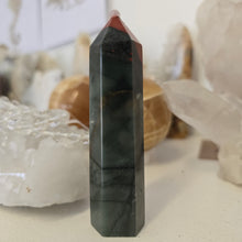 Load image into Gallery viewer, Bloodstone Tower - Heliotrope
