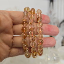 Load image into Gallery viewer, Citrine Bracelet
