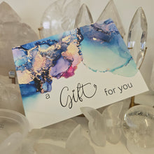 Load image into Gallery viewer, Gift Vouchers
