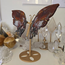 Load image into Gallery viewer, Ocean Jasper Wings
