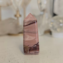 Load image into Gallery viewer, Australian Pink Opal Tower
