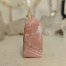 Load image into Gallery viewer, Australian Pink Opal Tower
