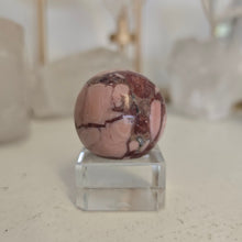 Load image into Gallery viewer, Australian Pink Opal Sphere
