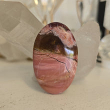 Load image into Gallery viewer, Australian Pink Opal Palmstone
