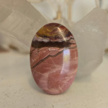 Load image into Gallery viewer, Australian Pink Opal Palmstone
