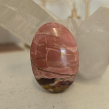 Load image into Gallery viewer, Australian Pink Opal Palmstone
