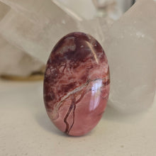 Load image into Gallery viewer, Australian Pink Opal Palmstone

