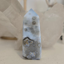 Load image into Gallery viewer, Owyhee Blue Opal Tower
