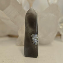 Load image into Gallery viewer, Owyhee Blue Opal Tower
