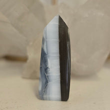 Load image into Gallery viewer, Owyhee Blue Opal Tower
