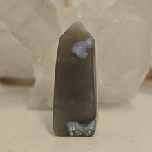 Load image into Gallery viewer, Owyhee Blue Opal Tower
