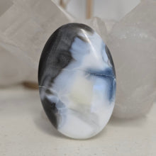 Load image into Gallery viewer, Owyhee Blue Opal Palmstone

