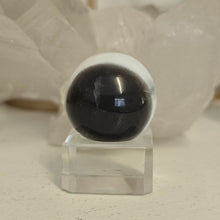Load image into Gallery viewer, Owyhee Blue Opal Sphere
