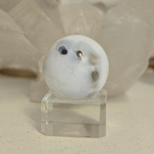 Load image into Gallery viewer, Owyhee Blue Opal Sphere
