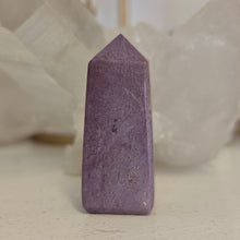 Load image into Gallery viewer, Lavender Jade Tower
