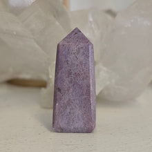 Load image into Gallery viewer, Lavender Jade Tower
