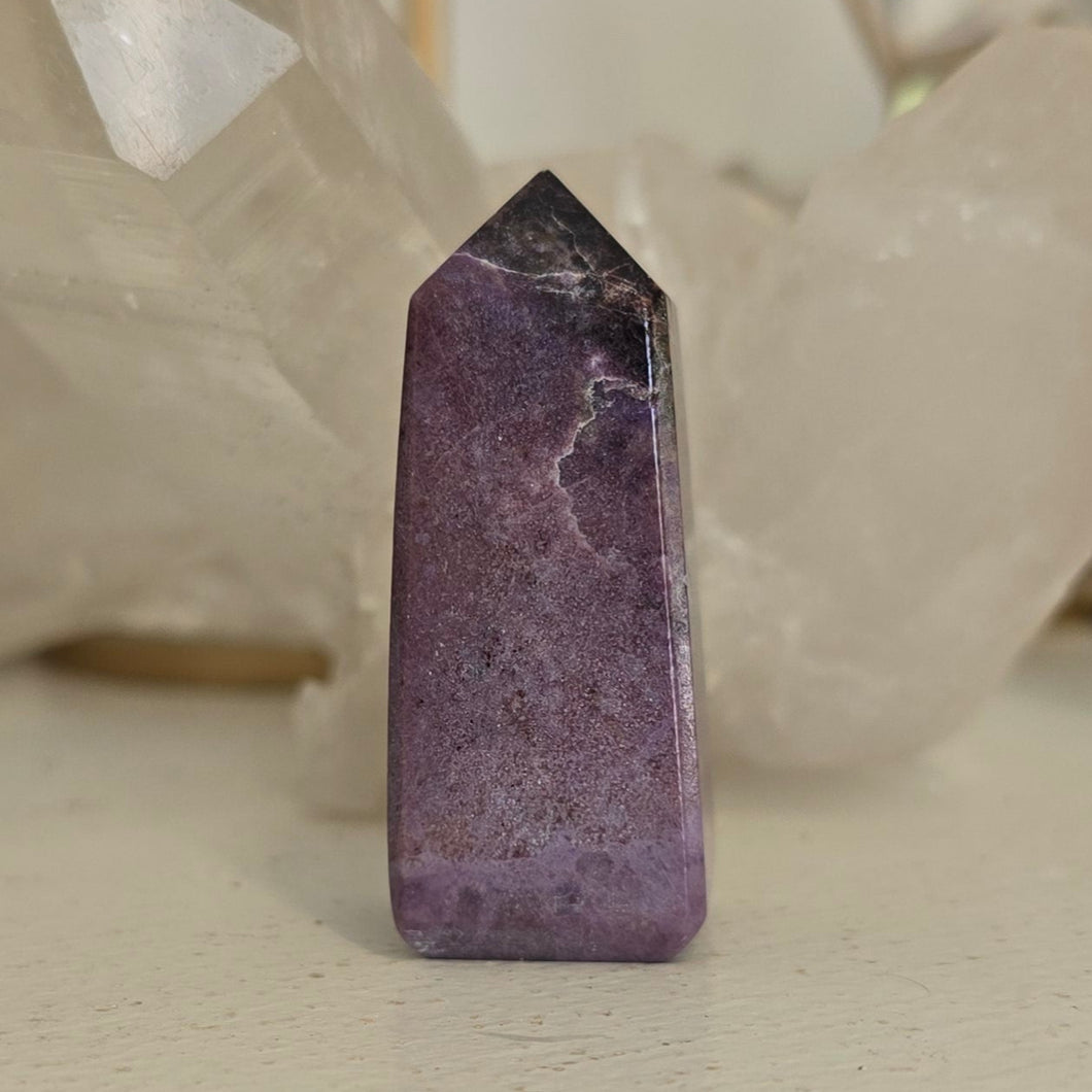 Lavender Jade Tower