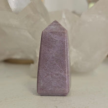 Load image into Gallery viewer, Lavender Jade Tower
