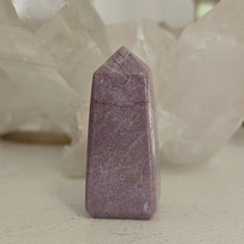 Load image into Gallery viewer, Lavender Jade Tower
