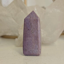 Load image into Gallery viewer, Lavender Jade Tower
