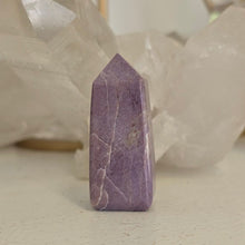 Load image into Gallery viewer, Lavender Jade Tower
