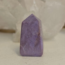 Load image into Gallery viewer, Lavender Jade Tower
