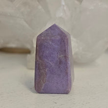 Load image into Gallery viewer, Lavender Jade Tower
