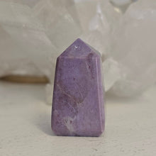 Load image into Gallery viewer, Lavender Jade Tower
