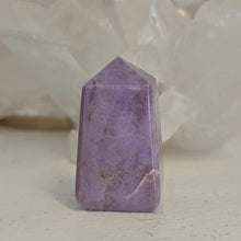 Load image into Gallery viewer, Lavender Jade Tower
