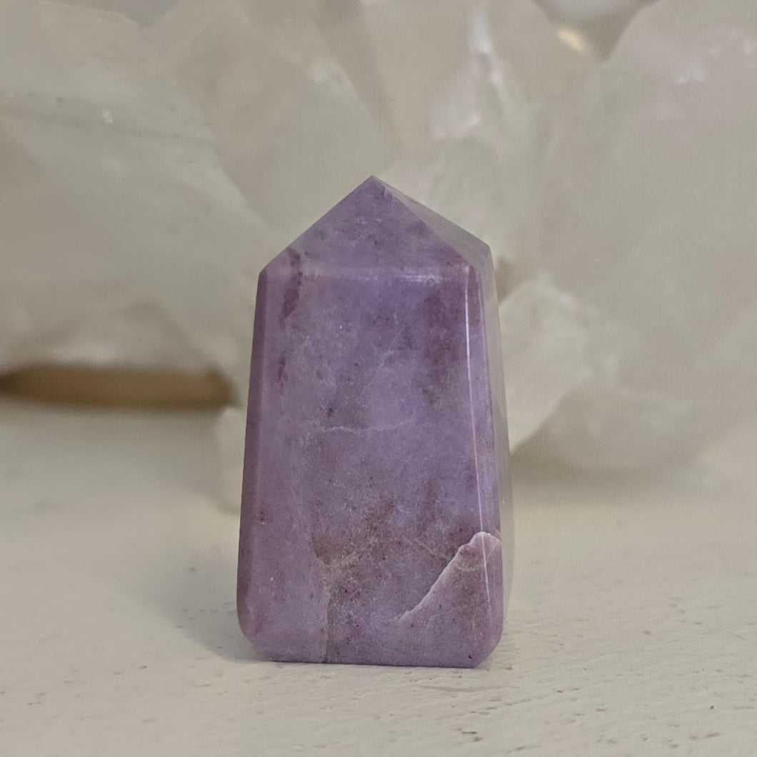 Lavender Jade Tower
