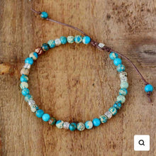 Load image into Gallery viewer, Tibetan Energy Bracelet
