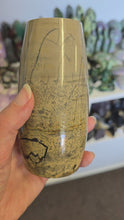 Load and play video in Gallery viewer, Picture Jasper Vase
