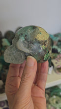 Load and play video in Gallery viewer, Quantum Quattro Skull
