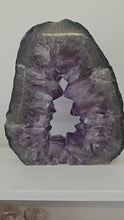 Load and play video in Gallery viewer, Amethyst Portal
