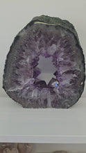 Load and play video in Gallery viewer, Amethyst Portal
