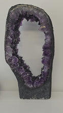 Load and play video in Gallery viewer, Amethyst Portal
