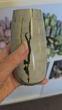 Load and play video in Gallery viewer, Picture Jasper Vase
