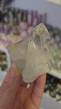 Load and play video in Gallery viewer, Quartz Cluster
