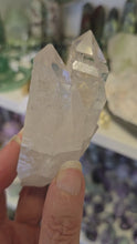 Load and play video in Gallery viewer, Quartz Cluster
