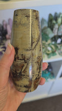 Load and play video in Gallery viewer, Picture Jasper Vase
