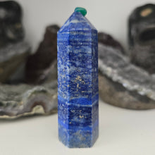 Load image into Gallery viewer, Lapis Lazuli Tower
