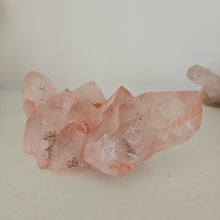 Load image into Gallery viewer, Pink Samadhi Quartz
