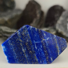 Load image into Gallery viewer, Lapis Lazuli Freeform
