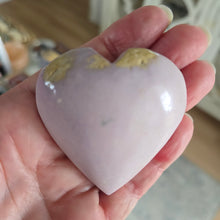 Load image into Gallery viewer, Phosphosiderite Heart
