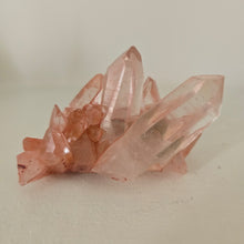 Load image into Gallery viewer, Pink Samadhi Quartz
