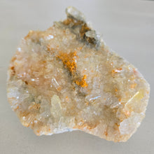 Load image into Gallery viewer, Golden Nirvana Quartz
