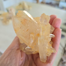 Load image into Gallery viewer, Golden Nirvana Quartz
