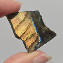 Load image into Gallery viewer, Labradorite Slab
